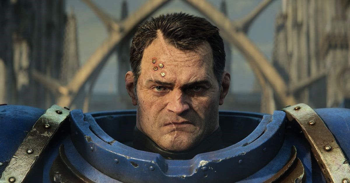 Warhammer 40,000: Space Marine 2 – INDIAN Game Version Leaked Online