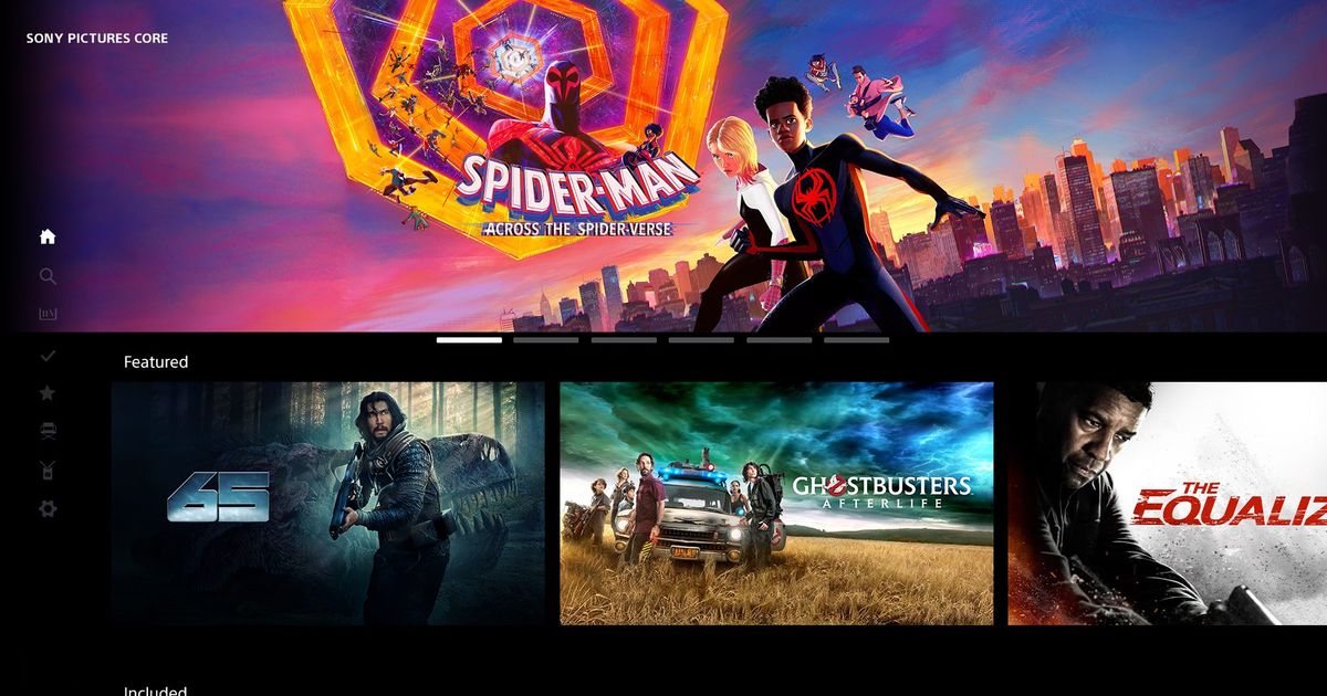 New PlayStation Plus Premium Benefit: Movie Library – INDIAN