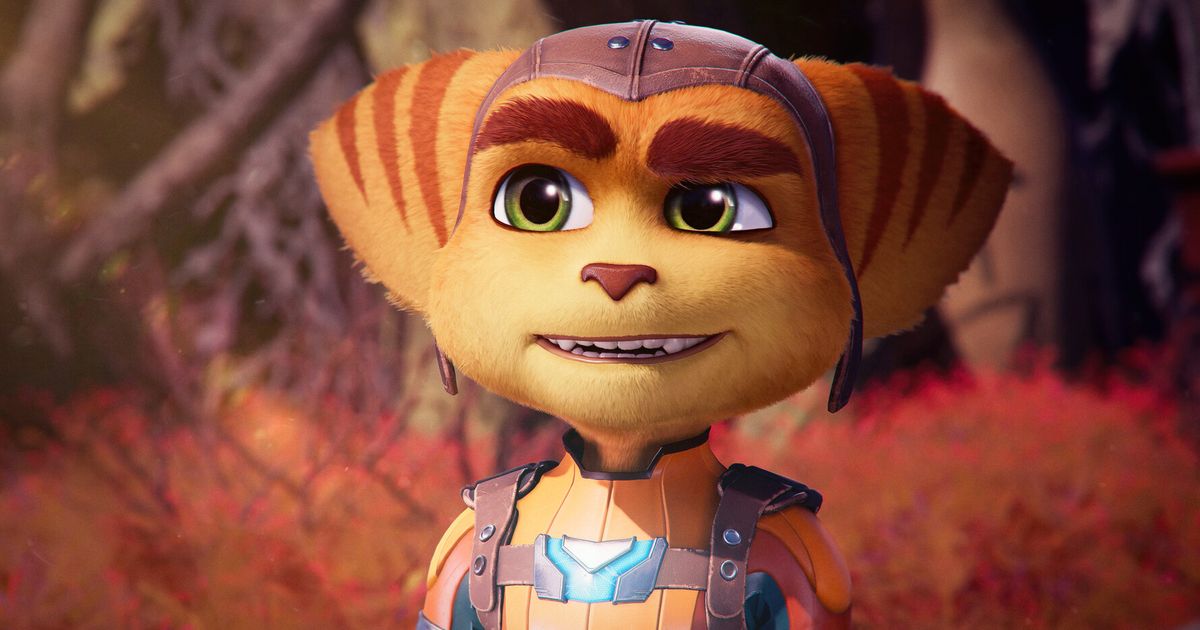We know the PC requirements for Ratchet and Clank: Rift Apart
