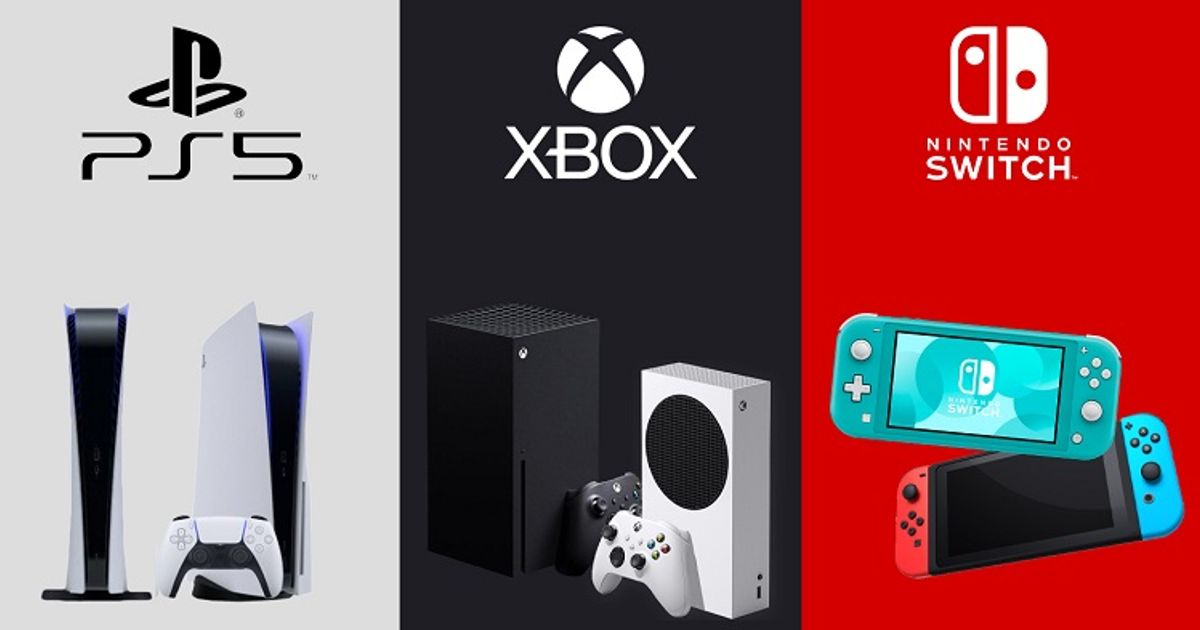 PS5 and Xbox Series X/S Sales Success Estimates