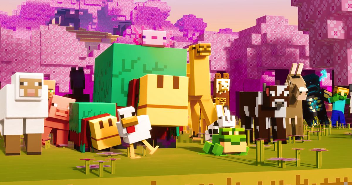 Enough!  Minecraft players have run out of patience and signed a petition against the vote – INDIA