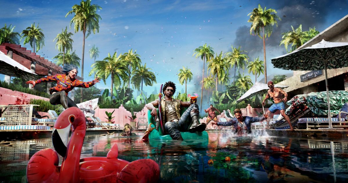 Dead Island 2 release delayed again