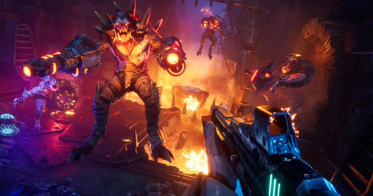 Warstride Challenges bet on player-created challenges