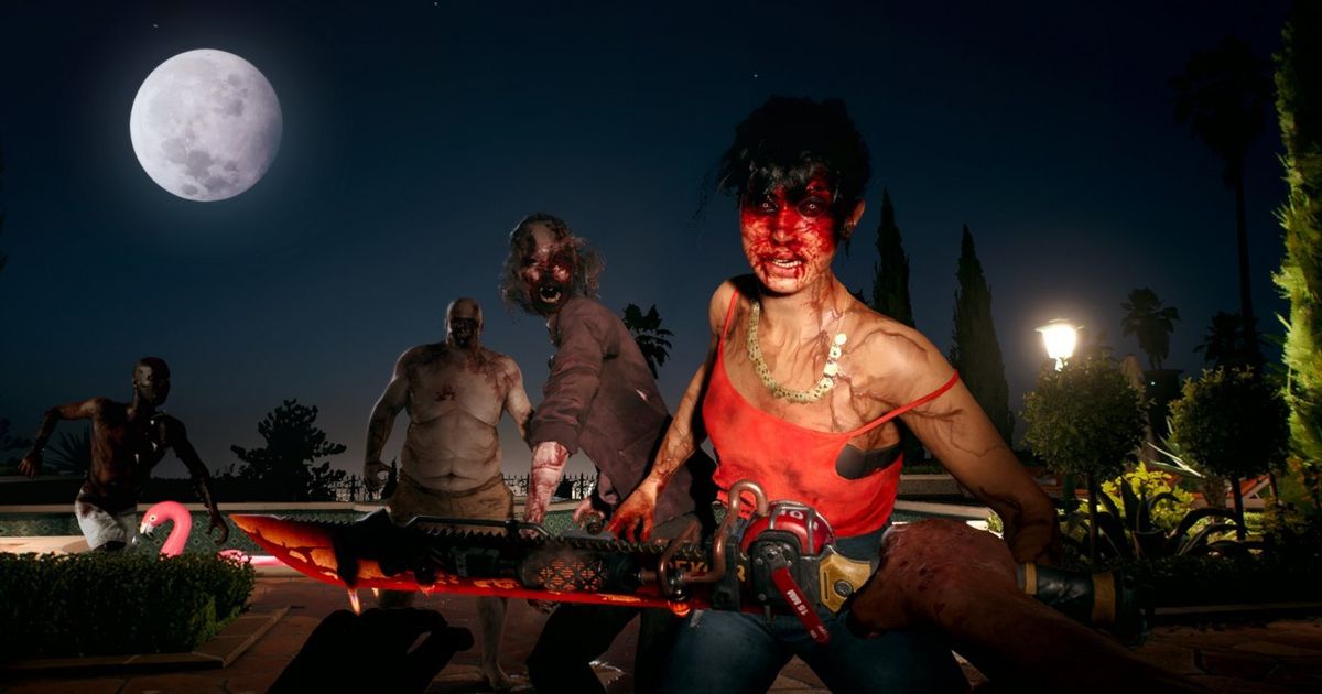 Dead Island 2 will be shorter than Dying Light 2