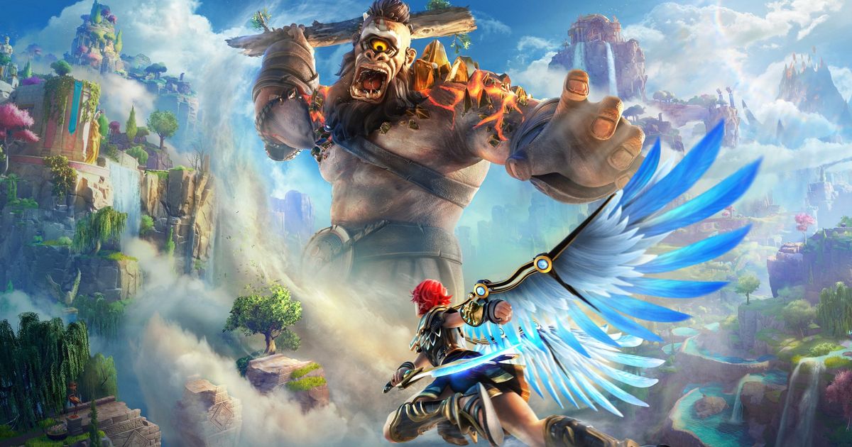 Ubisoft had to cancel the sequel to the humorous action game Immortals: Fenyx Rising – INDIA