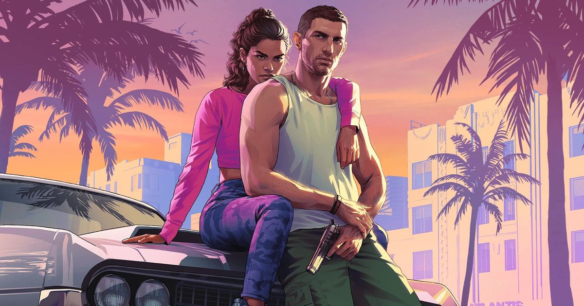 Take – on the date of release and marketing strategy Grand Theft Auto VI – Indian