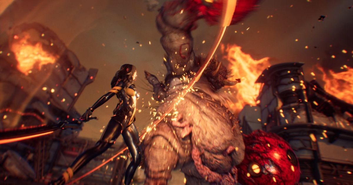 A PC version of Stellar Blade has been confirmed. Seductive heroine set to surpass PS5 sales on PC – INDIA