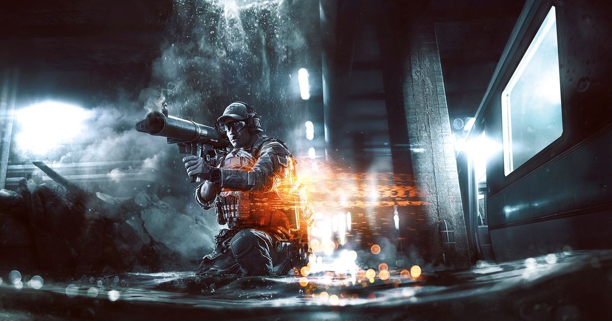 The first information about the campaign in the new battlefield is Indian