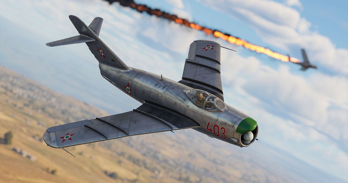 War Thunder receives Hungarian aircraft and expands transport equipment – INDIA