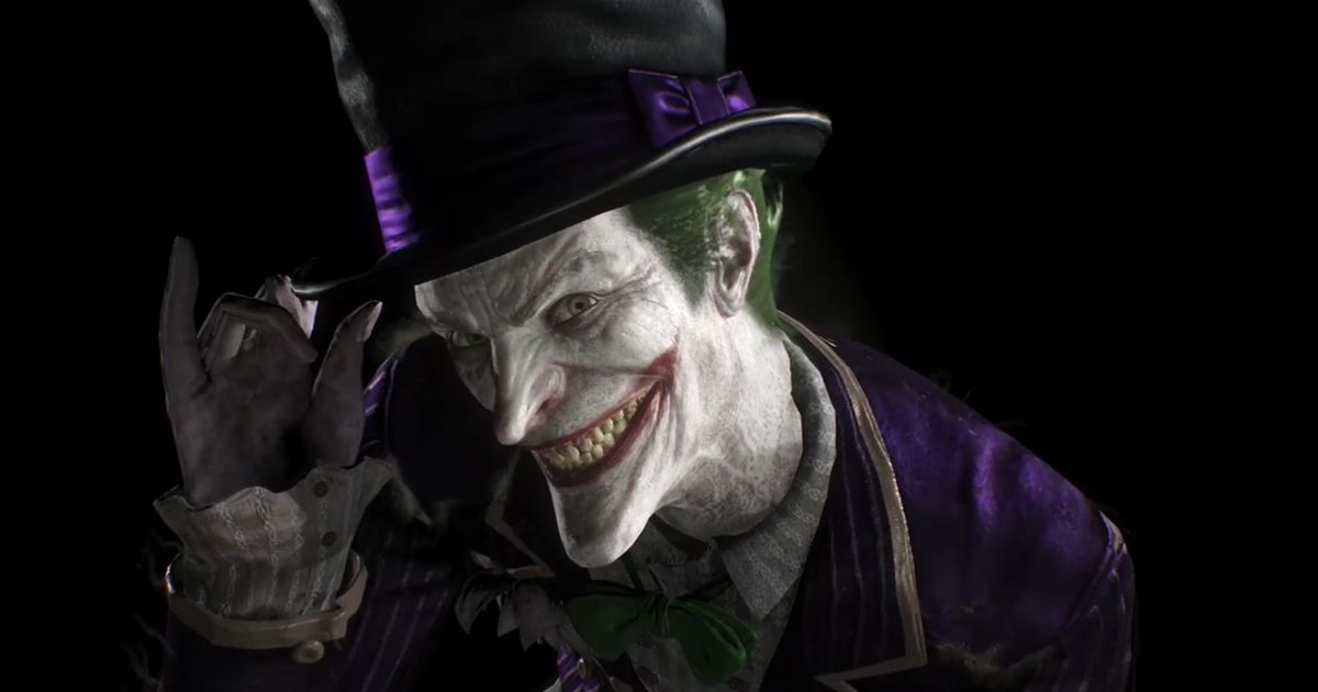7 final bosses that were simply disappointing – INDIAN
