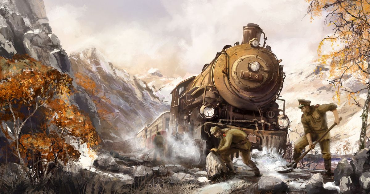 Last Train Home: Best-Selling Game on Steam & Potential Studio Reshuffle
