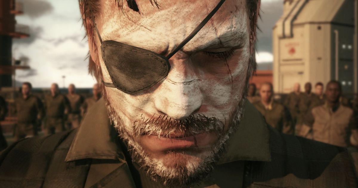 The Metal Gear series is celebrating its 35th anniversary.