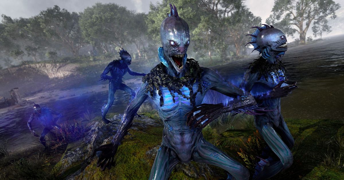 Atomfall: Evil players on the island will present a new island with an alternative end of history – Indian