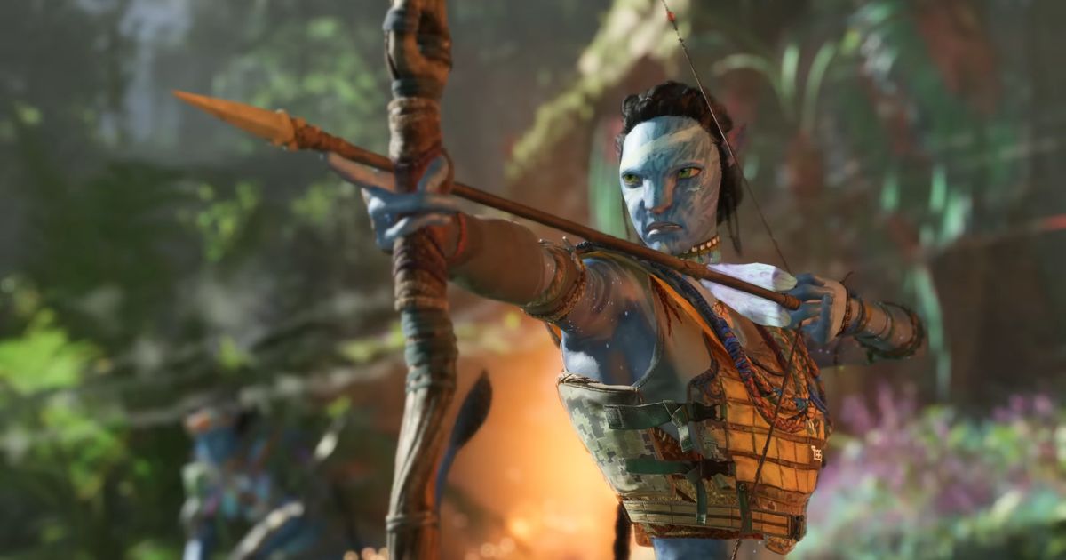 PC versions of Avatar and Star Wars only on Ubisoft Connect