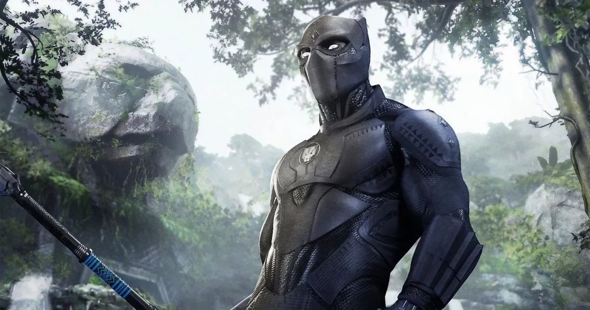 After the cancellation of the Black Panther, EA has three additional Marvel licenses – Indian