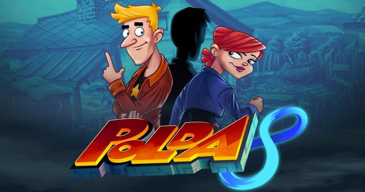 It will be half past 8.  Fans donated over a million crowns.  There will also be a small adventure game – INDIAN.