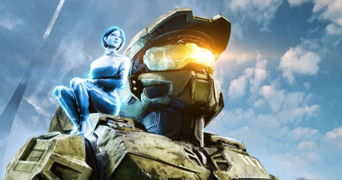 Halo Infinite co-op campaign is being tested