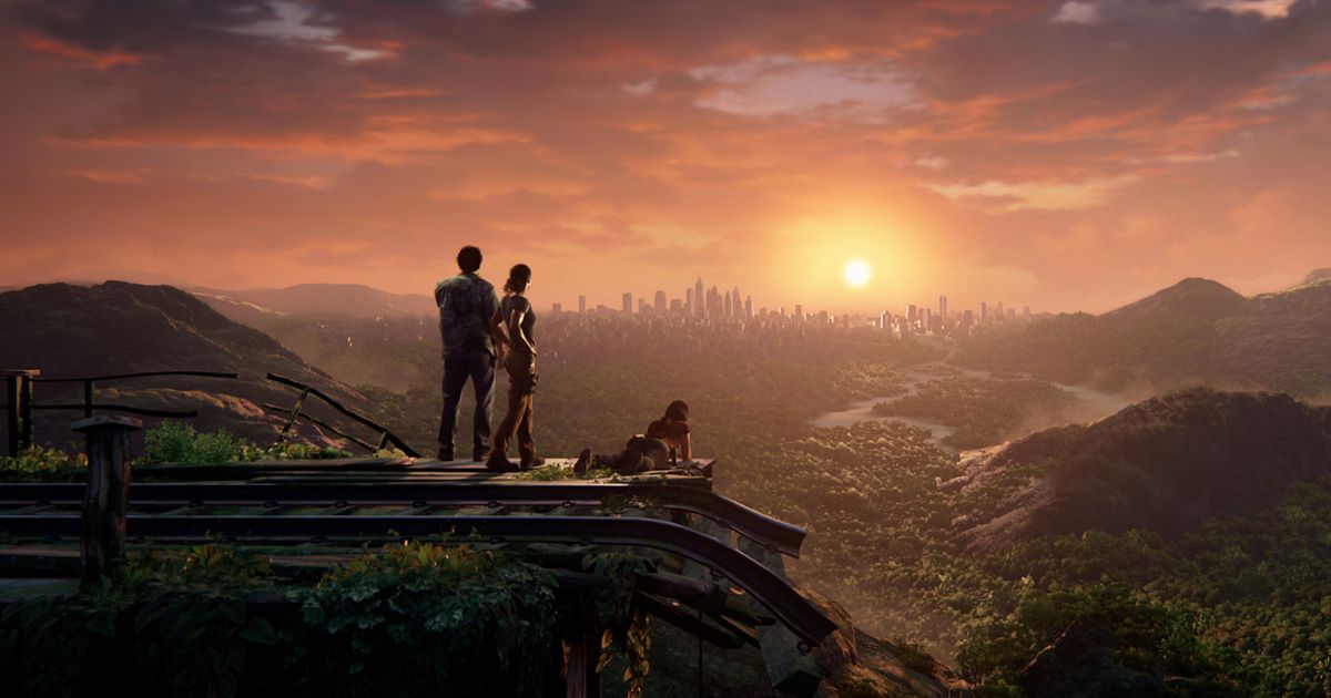 Uncharted: Legacy of Thieves Collection has a release date