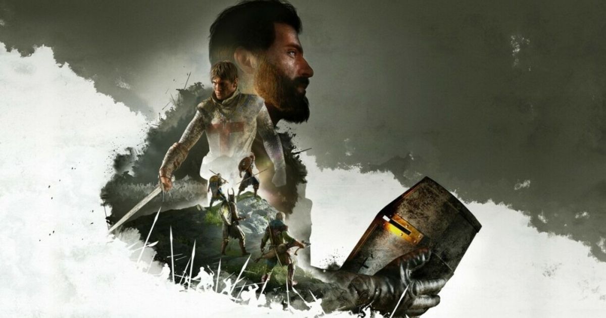Sudden Strike Developers Introduce Tactical Strategy