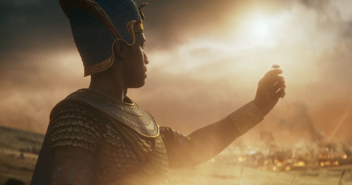 After the unsuccessful Hyenas, Creative Assembly will focus on real-time strategy games – INDIA