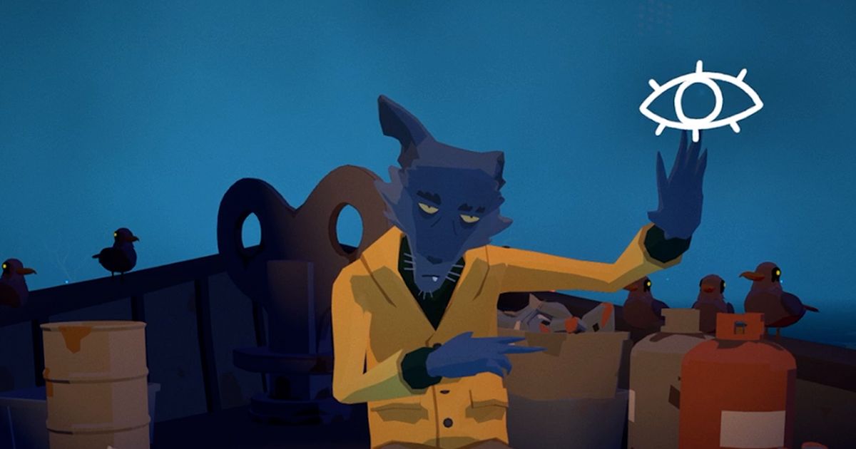 Before Your Eyes – Review on INDIAN