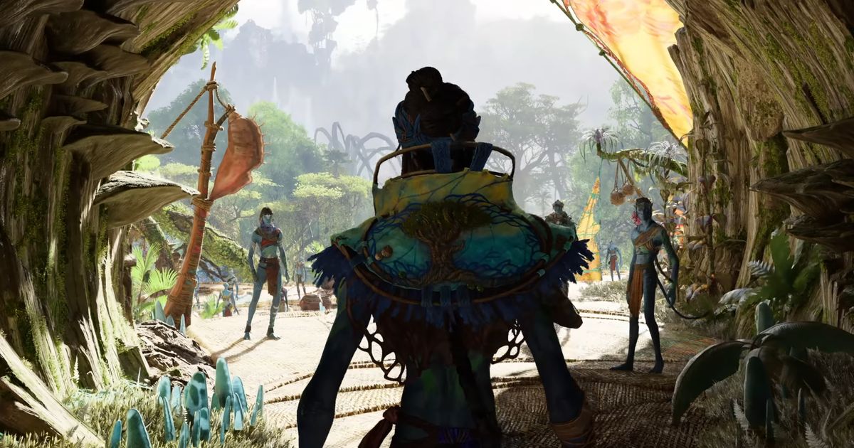 Player’s calendar: Avatar, an interesting strategy and controversial MMO – INDIAN is released in December