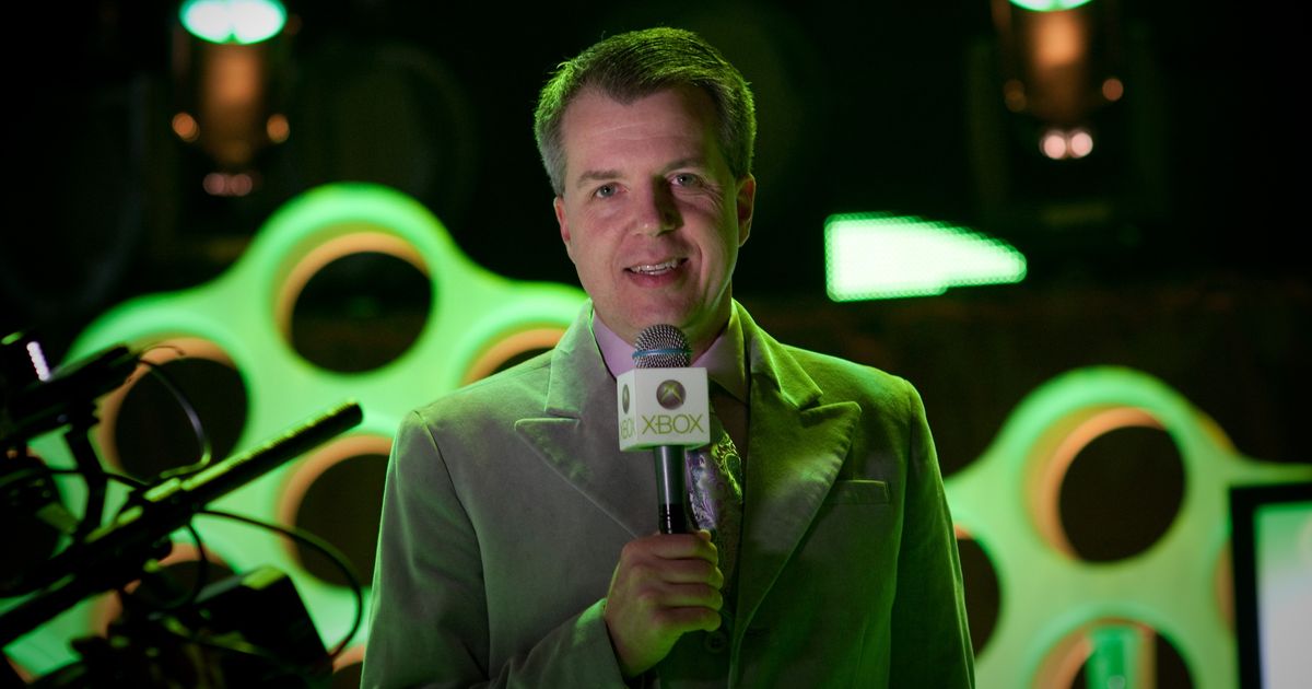 Major Nelson Leaves Xbox After 20 Years: A Farewell to the Face of Xbox