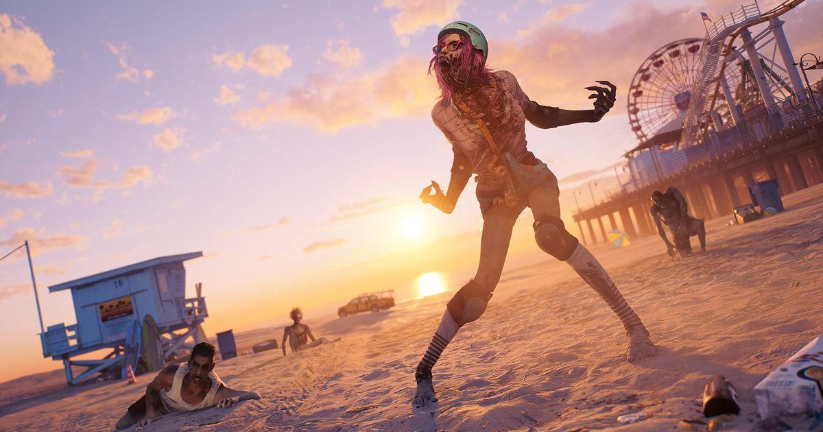 Dead Island 2 improvements and information about new content