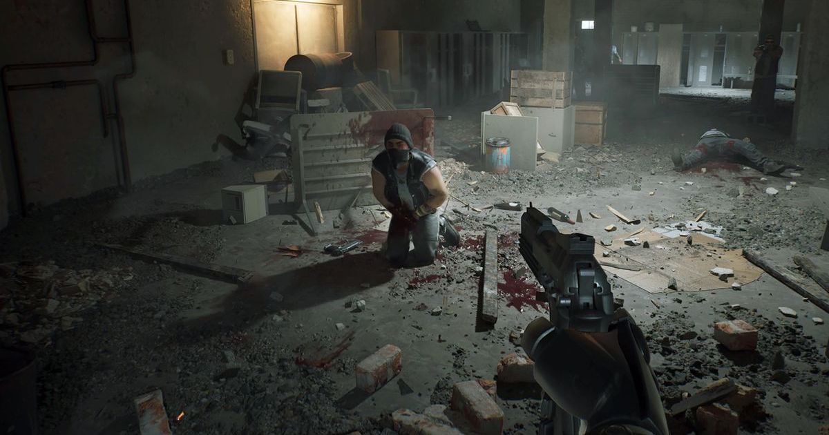 More than 50 games coming to GeForce Now in November – INDIA