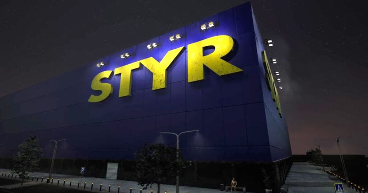 Developer has to modify his horror game because of IKEA