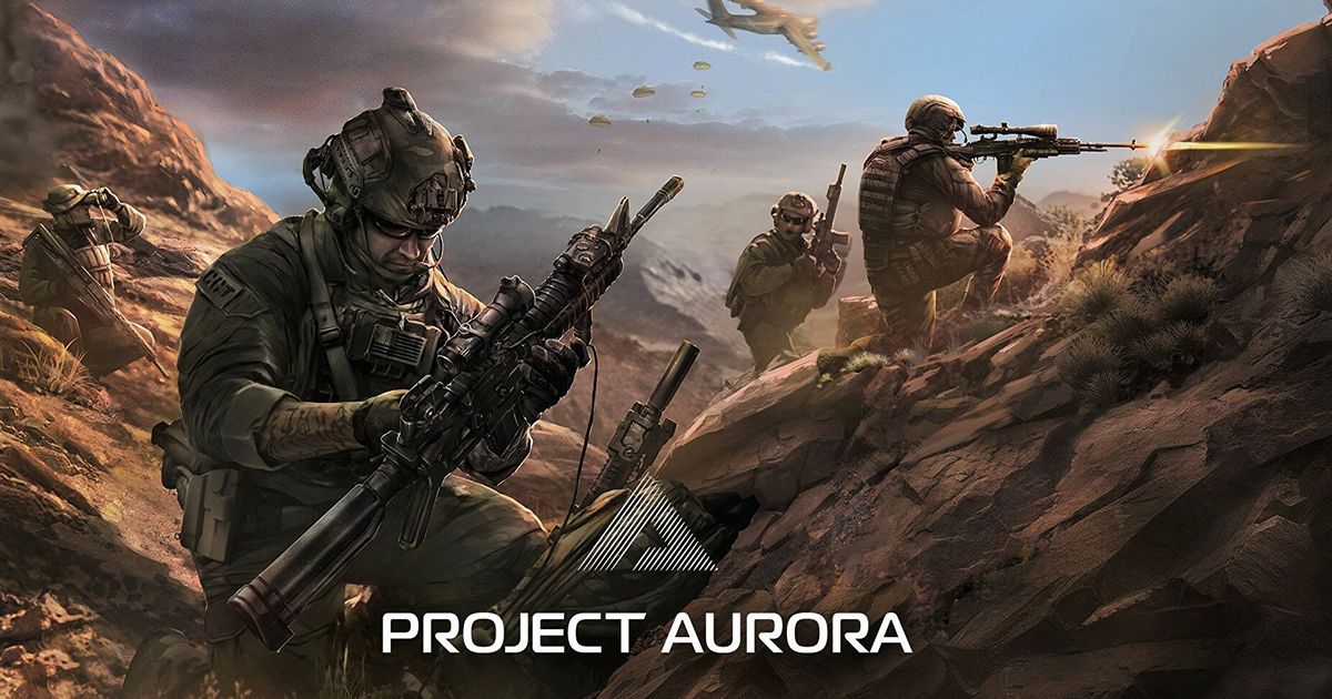 Testing of the new Call of Duty for mobile phones has begun