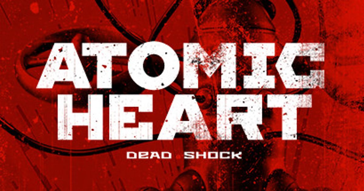 rtx demo atomic heart