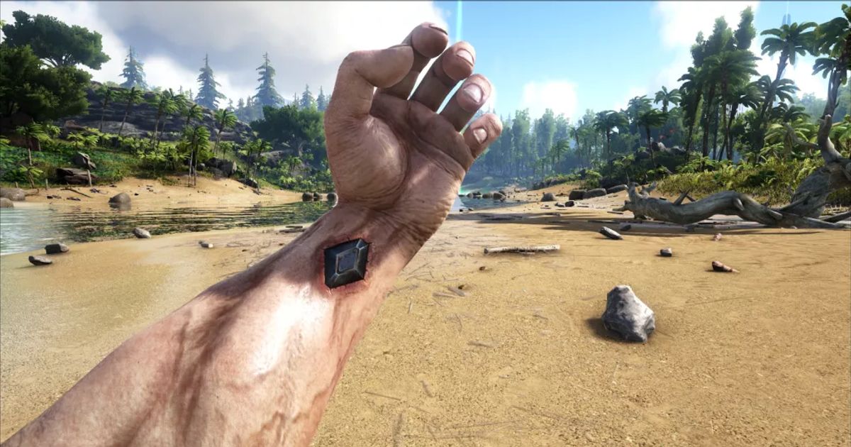 Ark: Survival Ascended is delayed but will be cheaper