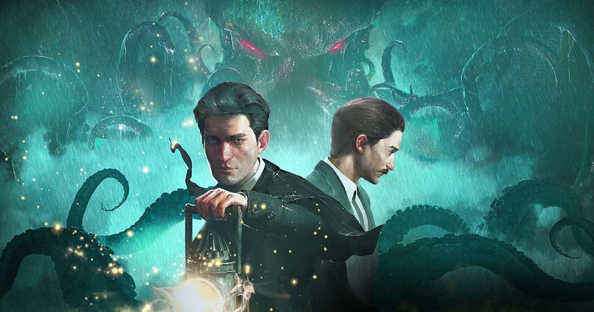 Sherlock Holmes: The Awakened Remake