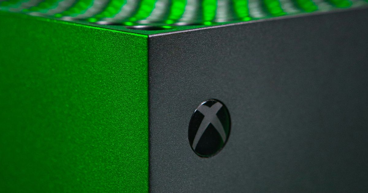 The new Xbox should be closer to the computer than the console – Indian