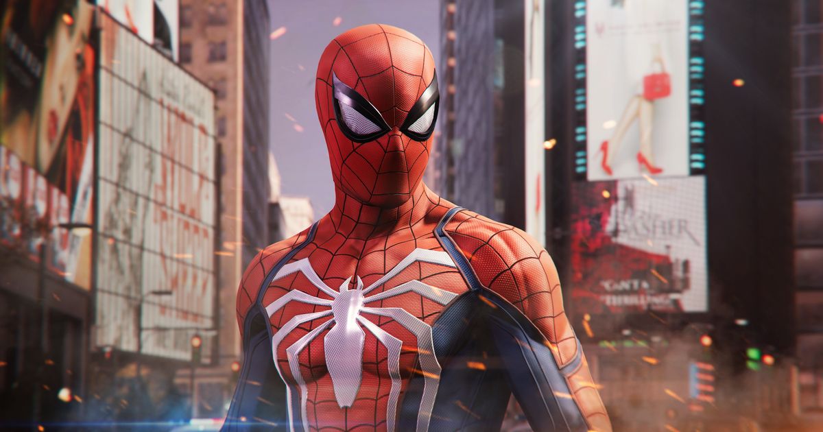 HELLDIVERS 2 for Xbox gave players hope for other games. I wish the port -spider -man -Indian