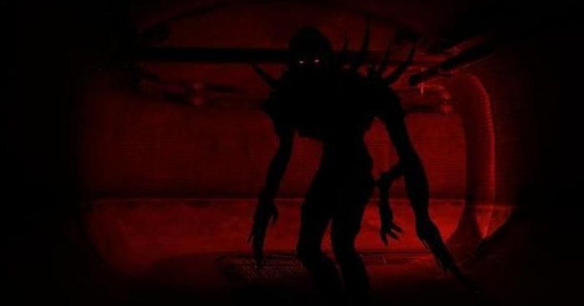 Horror Refund Me If You Can – satire on Steam