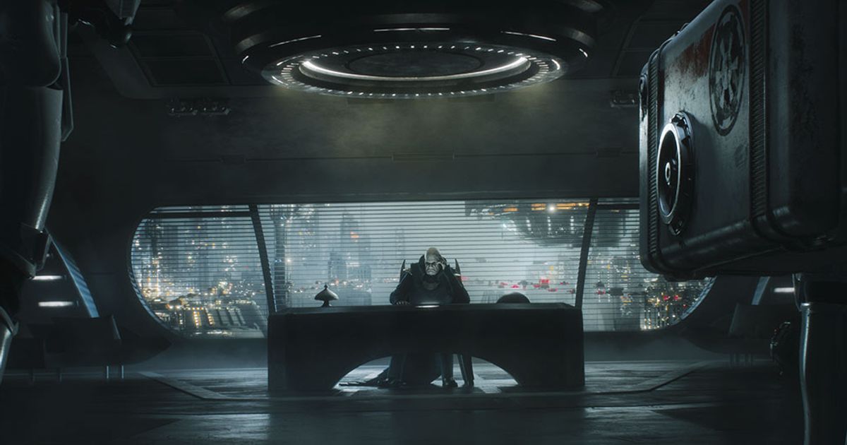 Star Wars Jedi: Survivor will also feature iconic enemies.