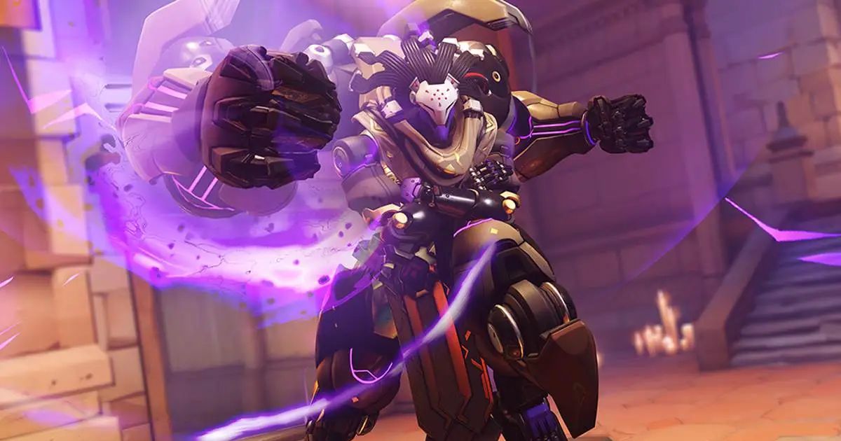 Blizzard admitted the mistake.  Heroes in Overwatch 2 will be free – INDIAN