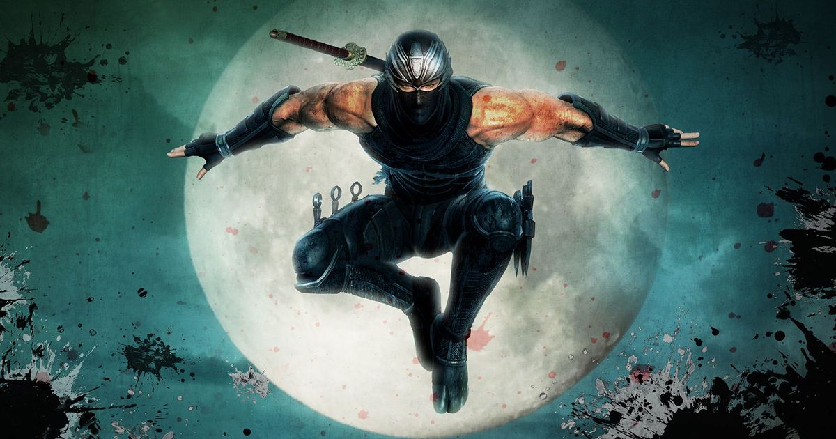 Ninja Gaiden and Dead or Alive have confirmed their return