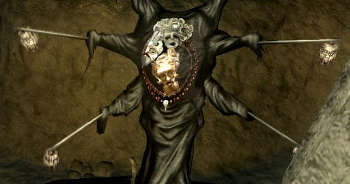 10 best game bosses that are funny – Indian