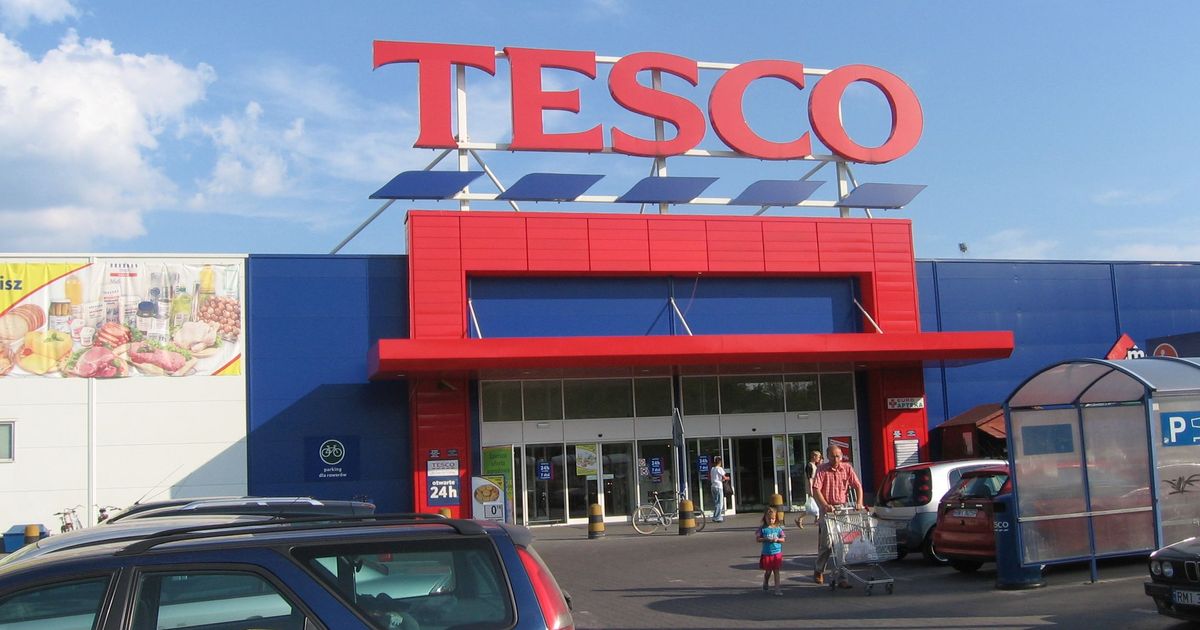 Tesco will stop selling physical versions of games.  Since covid there is little interest in them – INDIAN