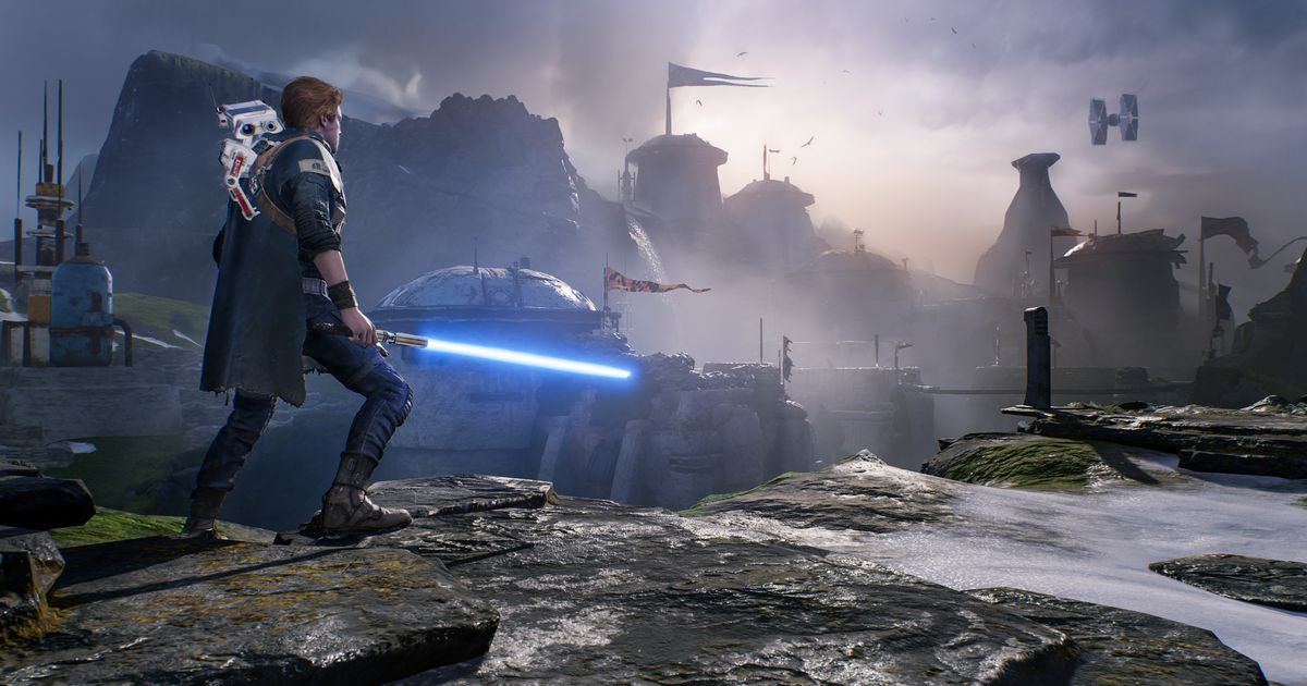 Respon permits, cancel projects and confirm the emphasis on Apex Legends and Star Wars Jedi 3 – Indian