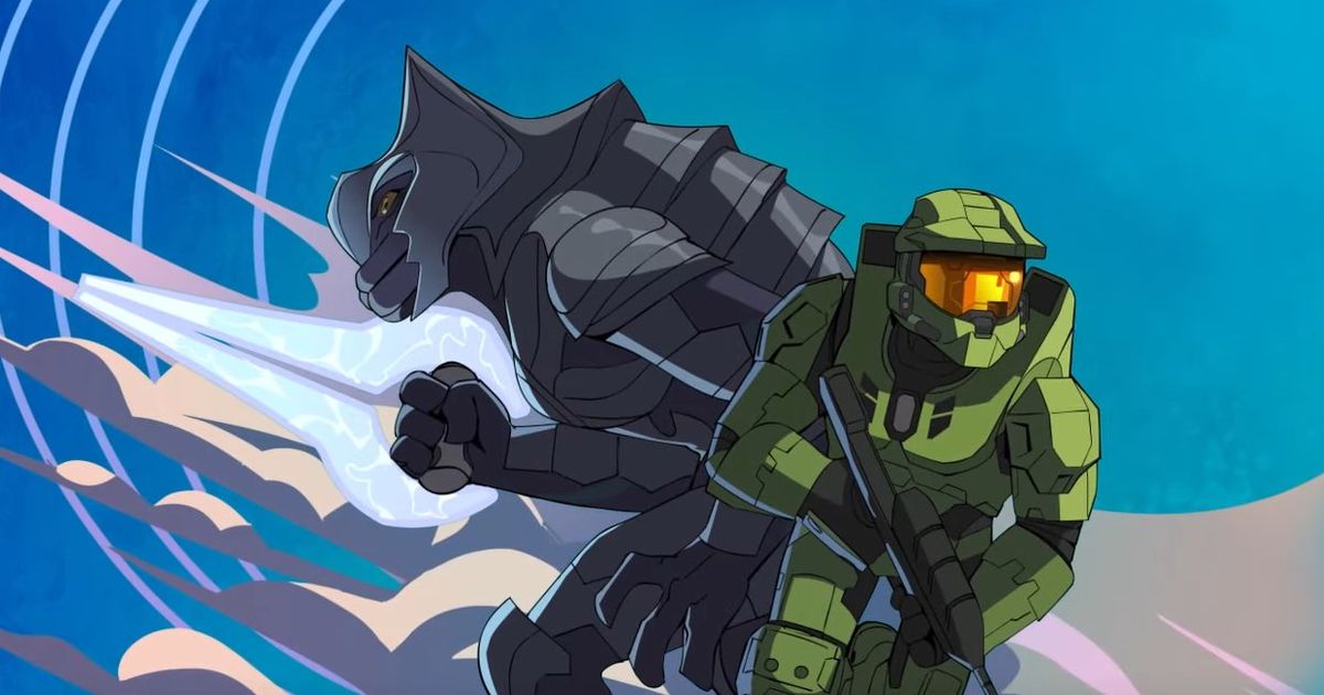 Ubisoft introduced several crossovers, including Brawlhalla