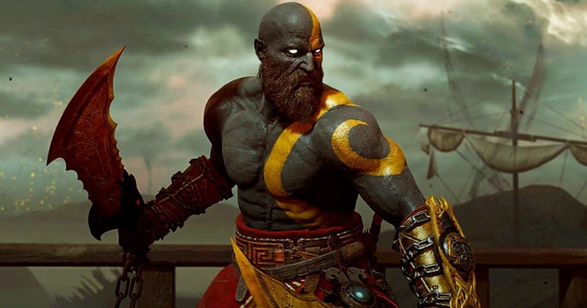 The god of war celebrates 20 years, but fans were waiting more than just new leather and avatar – Indian