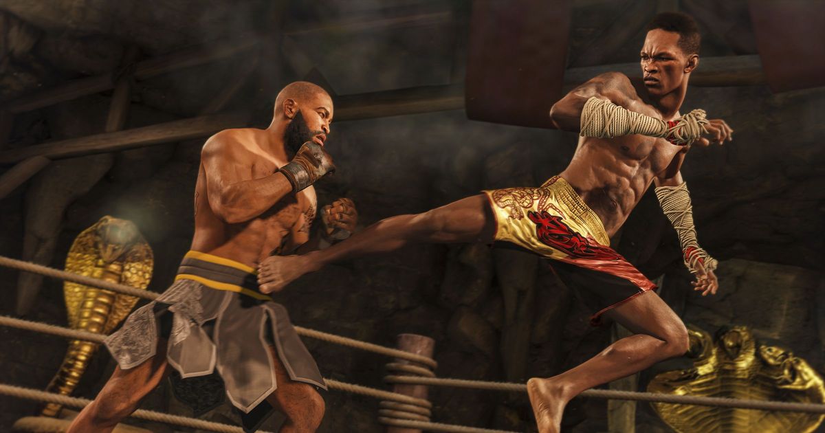 UFC 5 Officially Confirmed – INDIA