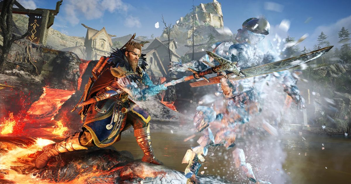 Ubisoft has confirmed its participation in Gamescom.  What will he show?