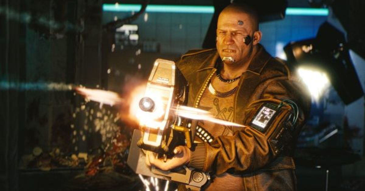 The continuation of Cyberpunk 2077 is still far away