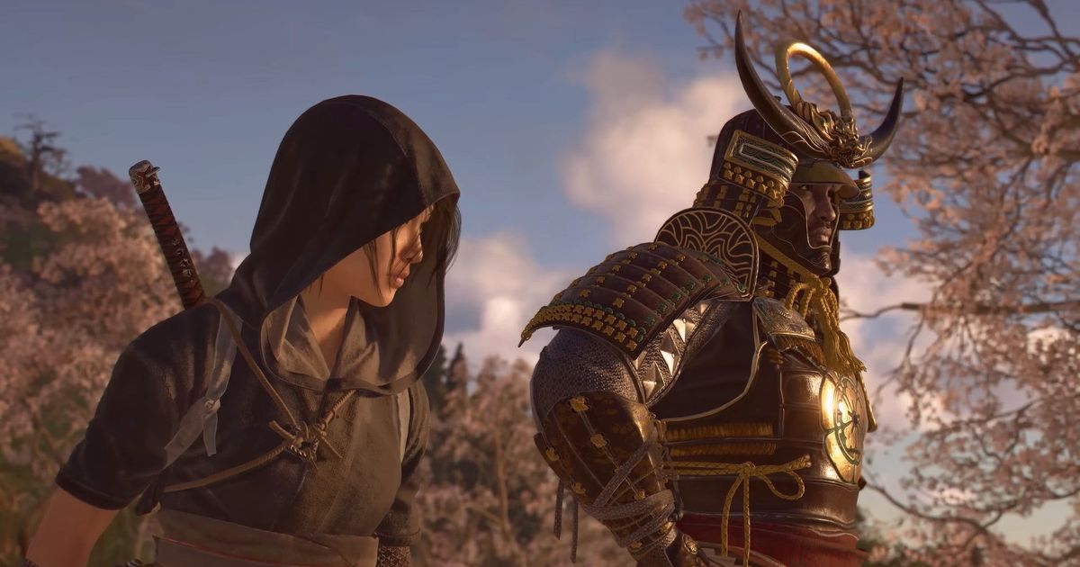 Assassin’s Creed Shadows shows different styles of secrecy and struggle with the main characters – Indian