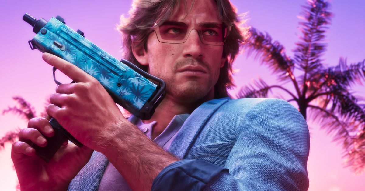 Rockstar Games reaguje na úniky GTA 6. „Zlomilo nám to srdce,“ píše studio před zítřejším představením - INDIAN